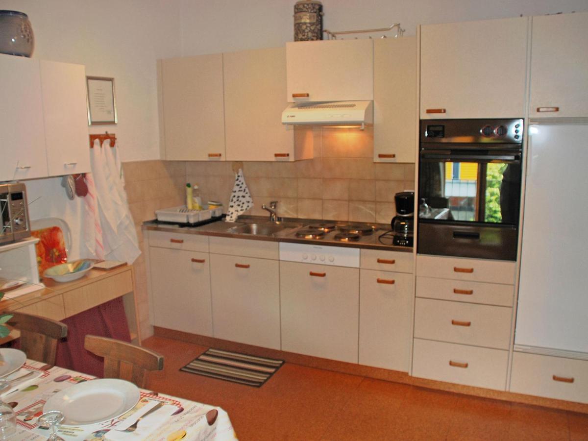Apartment Casa Tre G - App Og By Interhome Лозоне Екстер'єр фото