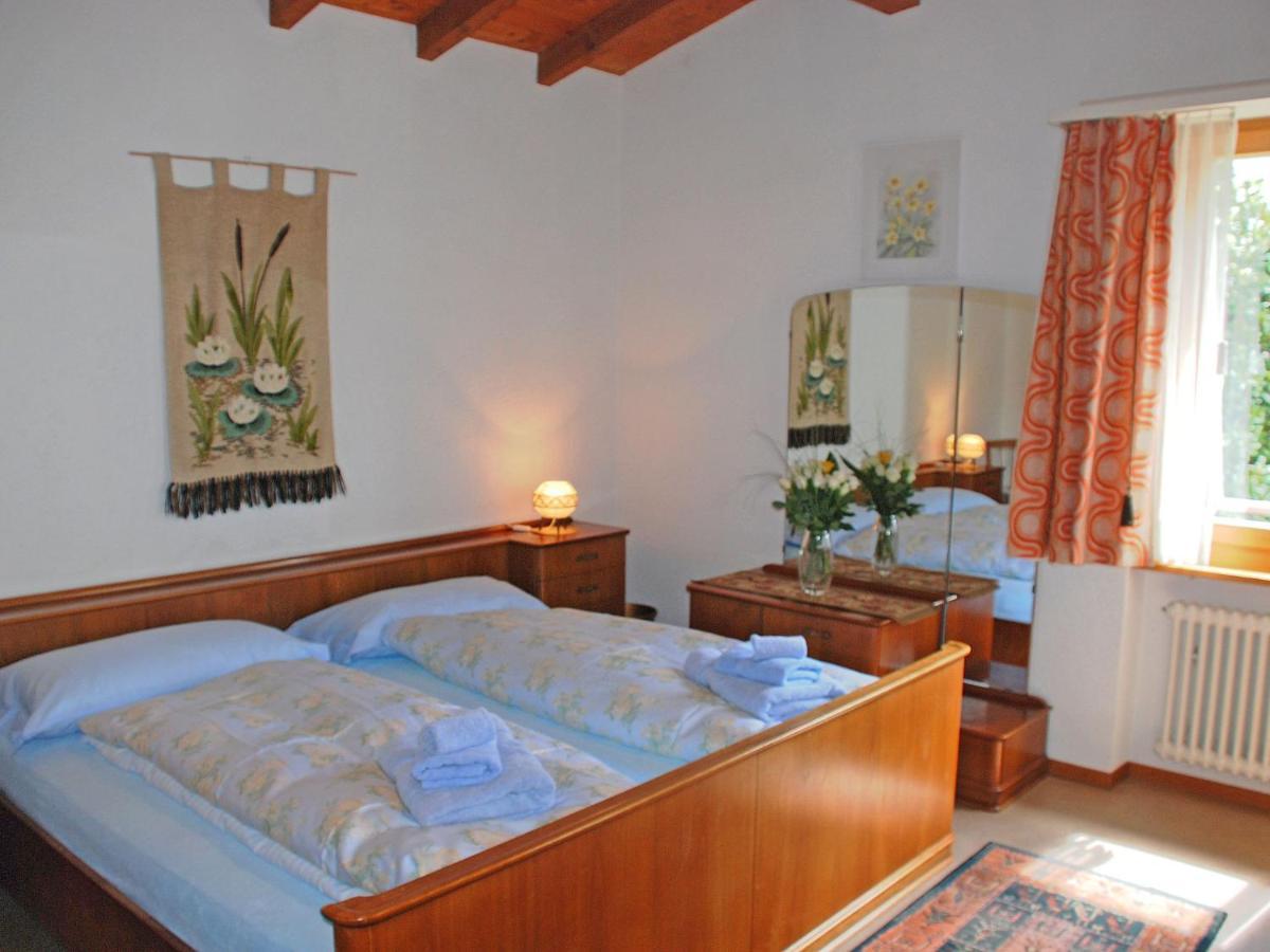 Apartment Casa Tre G - App Og By Interhome Лозоне Екстер'єр фото