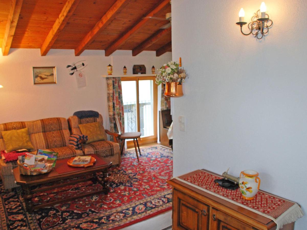 Apartment Casa Tre G - App Og By Interhome Лозоне Екстер'єр фото
