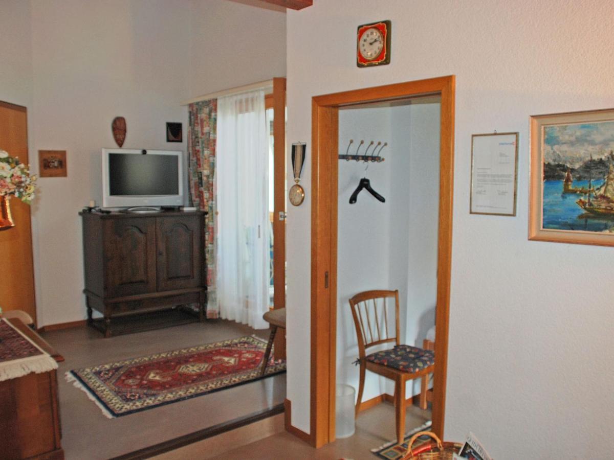 Apartment Casa Tre G - App Og By Interhome Лозоне Екстер'єр фото