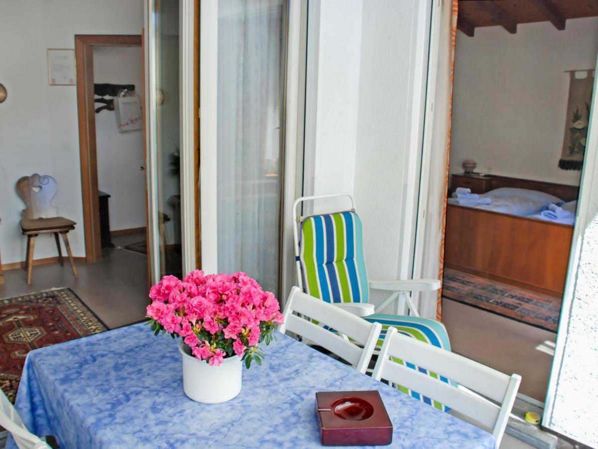 Apartment Casa Tre G - App Og By Interhome Лозоне Екстер'єр фото